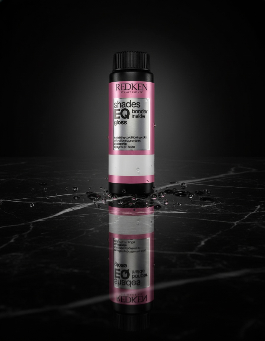 Redken SHADES EQ bonder inside #07G 60 ml x 3 u - Afbeelding 2