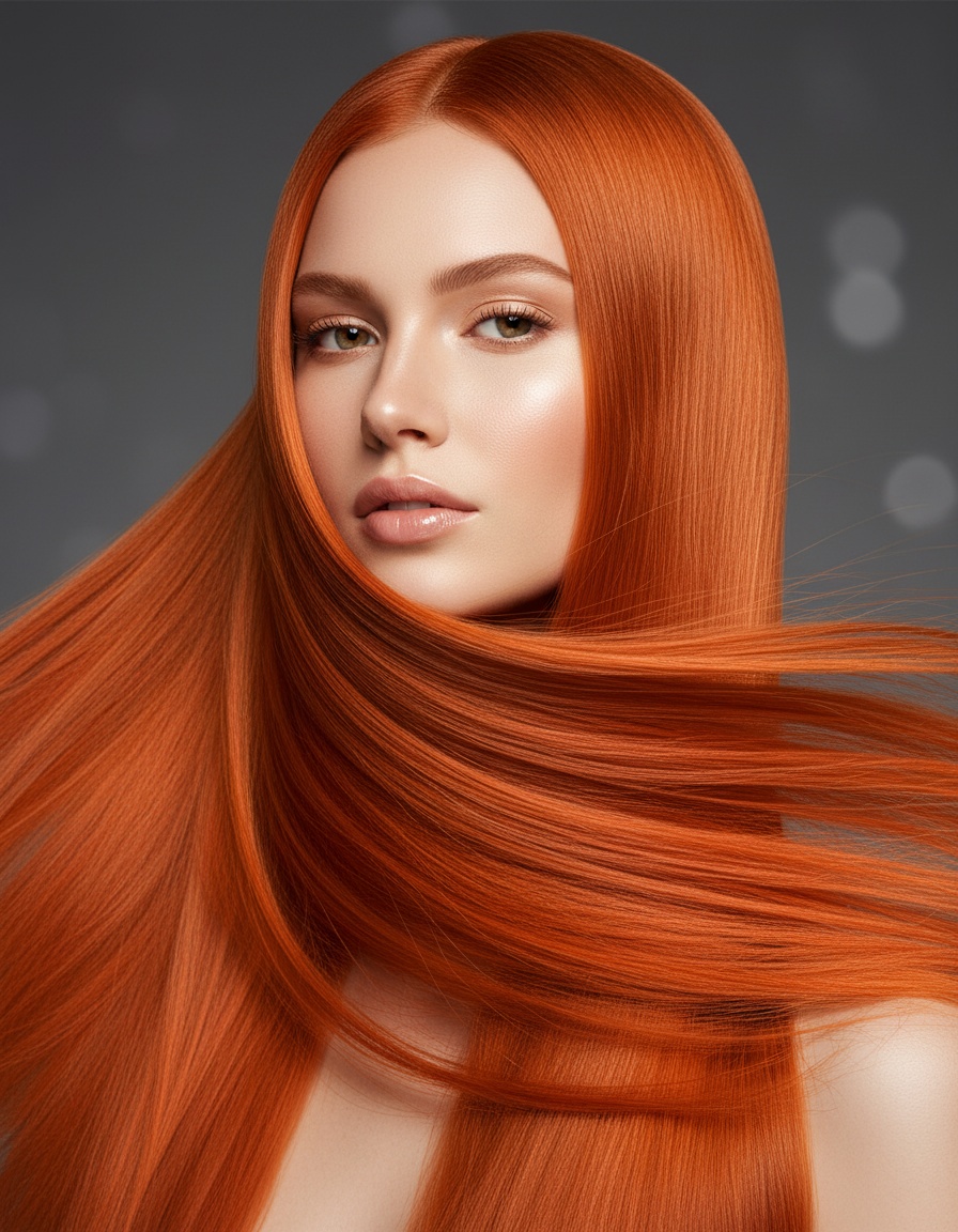 Redken SHADES EQ bonder inside #08CR-8.46 60 ml x 3 u - Afbeelding 2