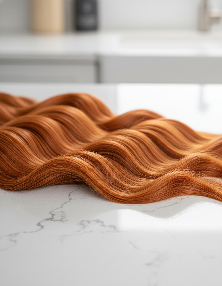 Redken SHADES EQ bonder inside #07CC-7.44 60 ml x 3 u - Afbeelding 2