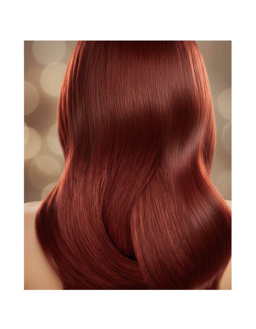 Redken SHADES EQ bonder inside #05RB-5.65 60 ml x 3 u - Afbeelding 2