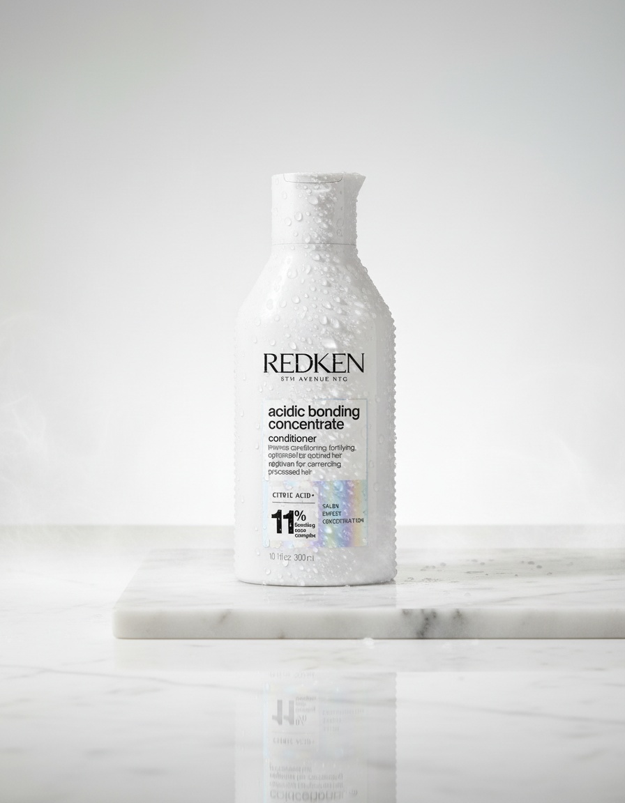 Redken ACIDIC COLOR GLOSS conditioner enhances the shine of your color 300 ml - Afbeelding 2