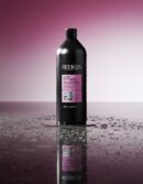 Redken ACIDIC COLOR GLOSS sulfate-free shampoo enhances the shine of your color 1000 ml
