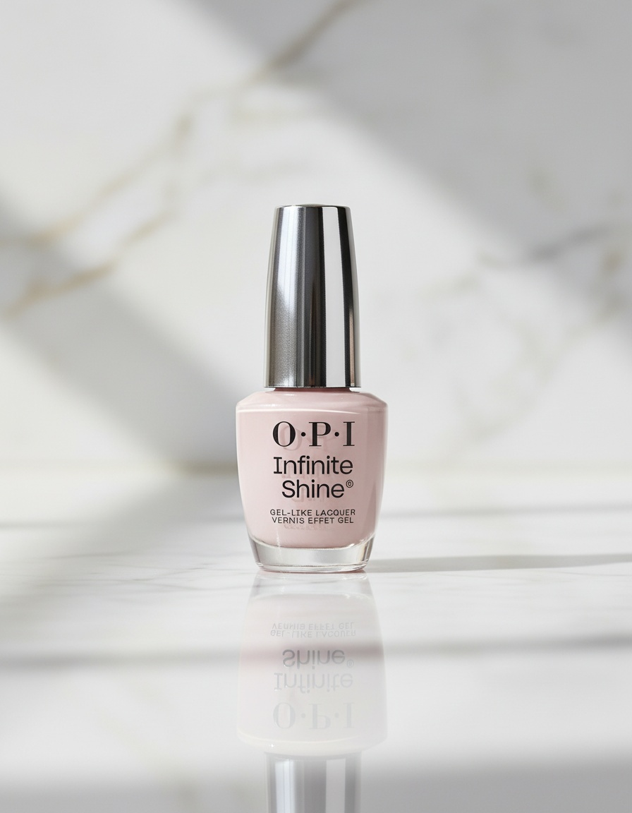 Opi INFINITE SHINE Long-lasting gel-effect nail polish #Don't Bossa Nova Me Around 15 ml - Afbeelding 2