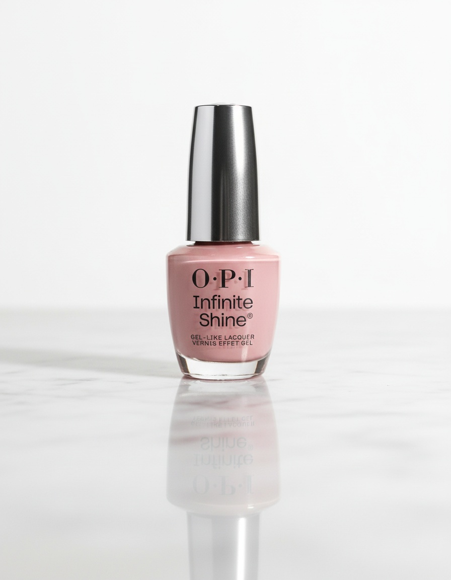 Opi INFINITE SHINE Long-lasting gel-effect nail polish #At Strong Last 15 ml - Afbeelding 2