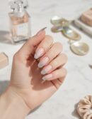 OPI xPRESS/ON Artificial Nails Nail Art #I Want It, I Got It 30 u