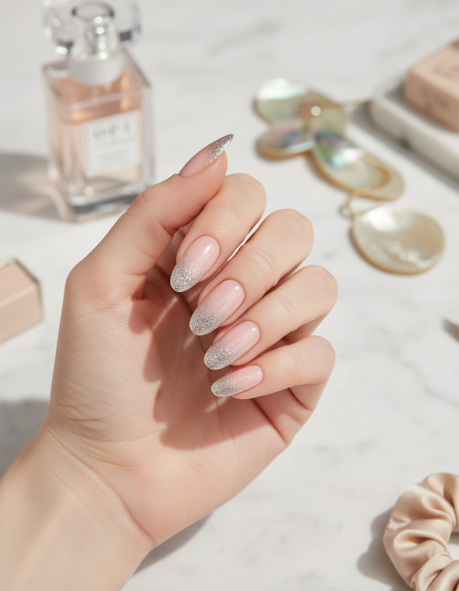 OPI xPRESS/ON Artificial Nails Nail Art #I Want It, I Got It 30 u - Afbeelding 2