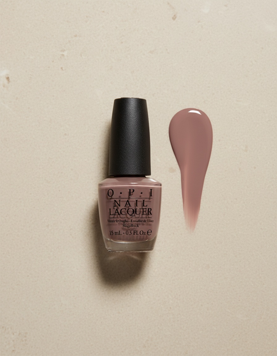 Opi NAIL LACQUER Nail polish lasting up to 7 days #You don't know jacques! 15ml - Afbeelding 2