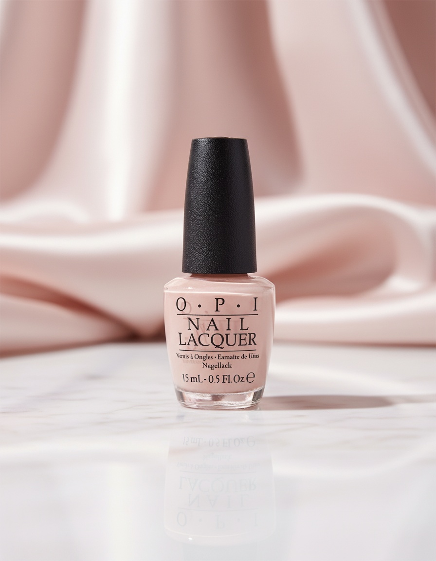 Opi NAIL LACQUER Nail polish lasting up to 7 days #Mimosas for mr & mrs 15 ml - Afbeelding 2