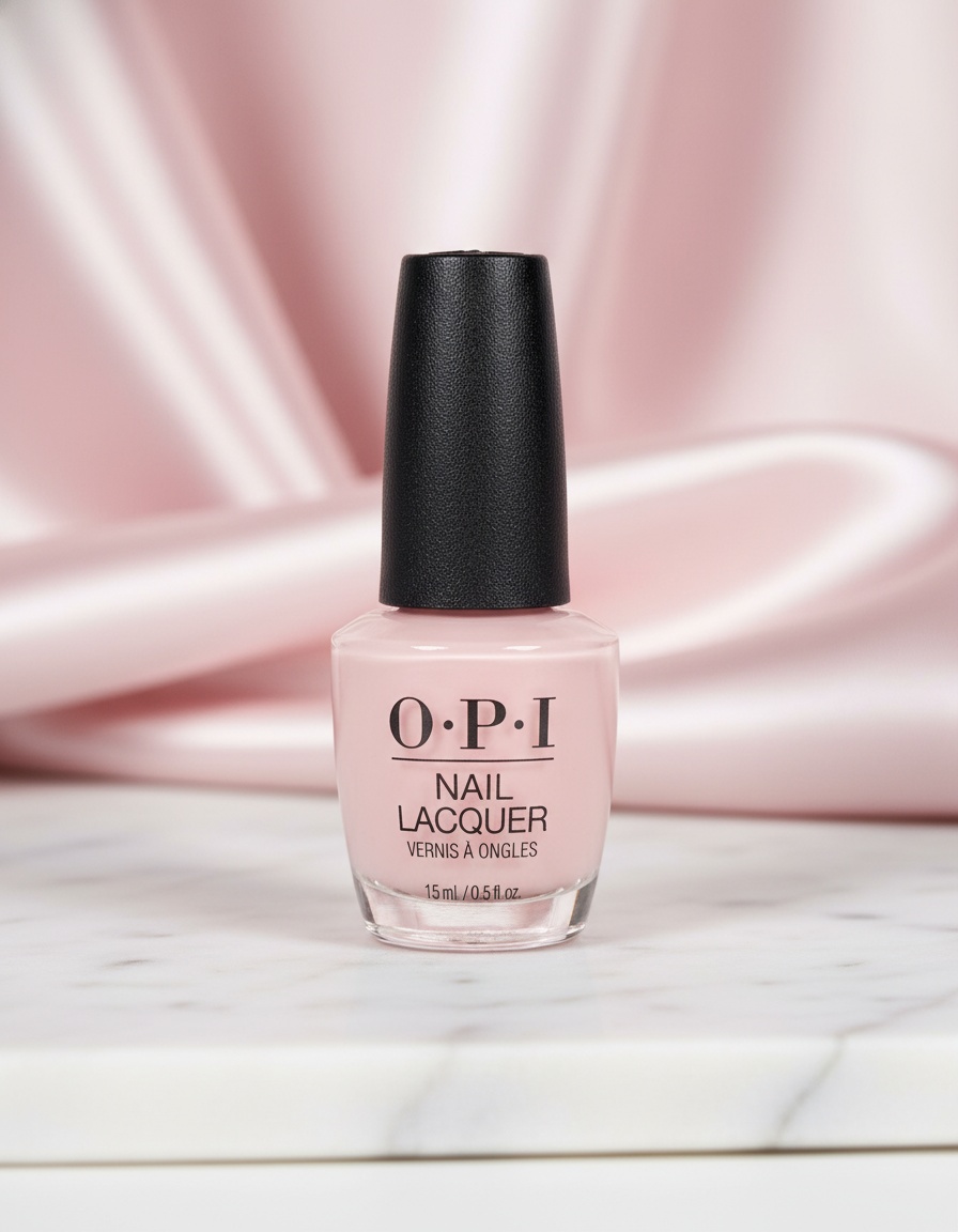Opi NAIL LACQUER Nail polish lasting up to 7 days #Sweet heart 15 ml - Afbeelding 2