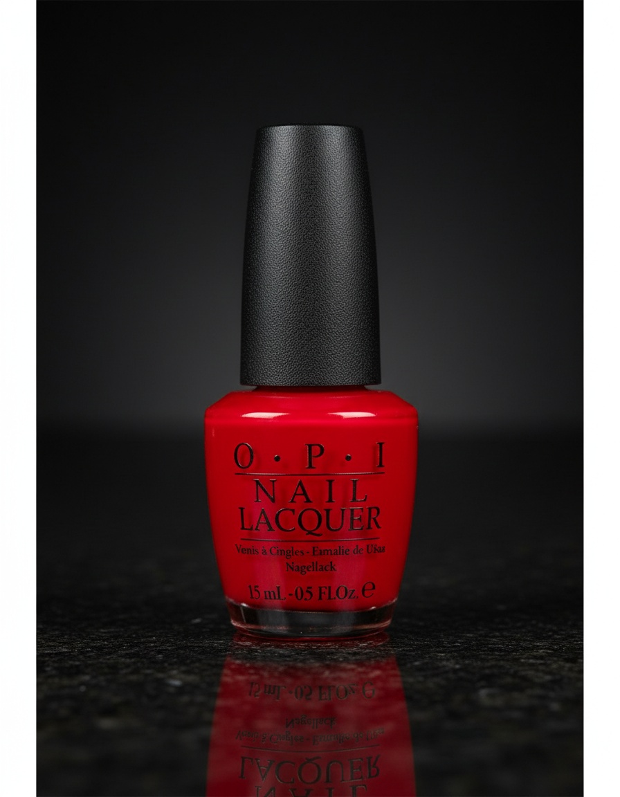 Opi NAIL LACQUER Esmalte de uñas duración hasta 7 días #The thrill of brazil 15 ml - Afbeelding 2