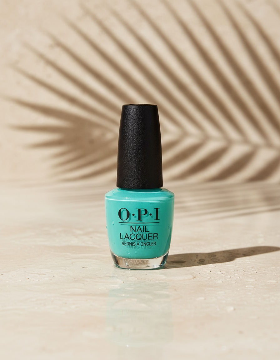 Opi NAIL LACQUER Esmalte de uñas duración hasta 7 días #Closer than you might belem 15 ml - Afbeelding 2