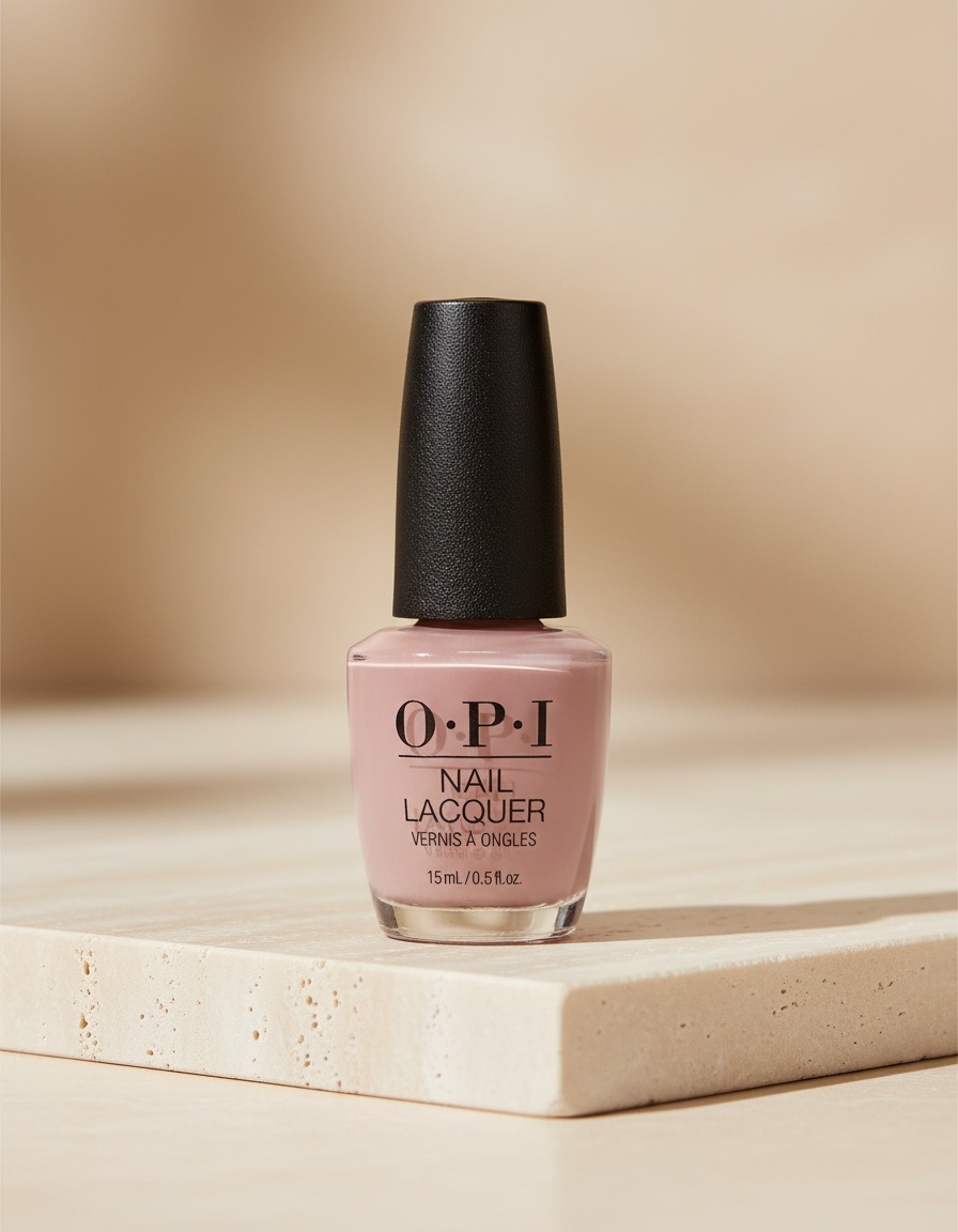 Opi NAIL LACQUER Nail polish lasting up to 7 days #Don't bossa nova me around 15 ml - Afbeelding 2