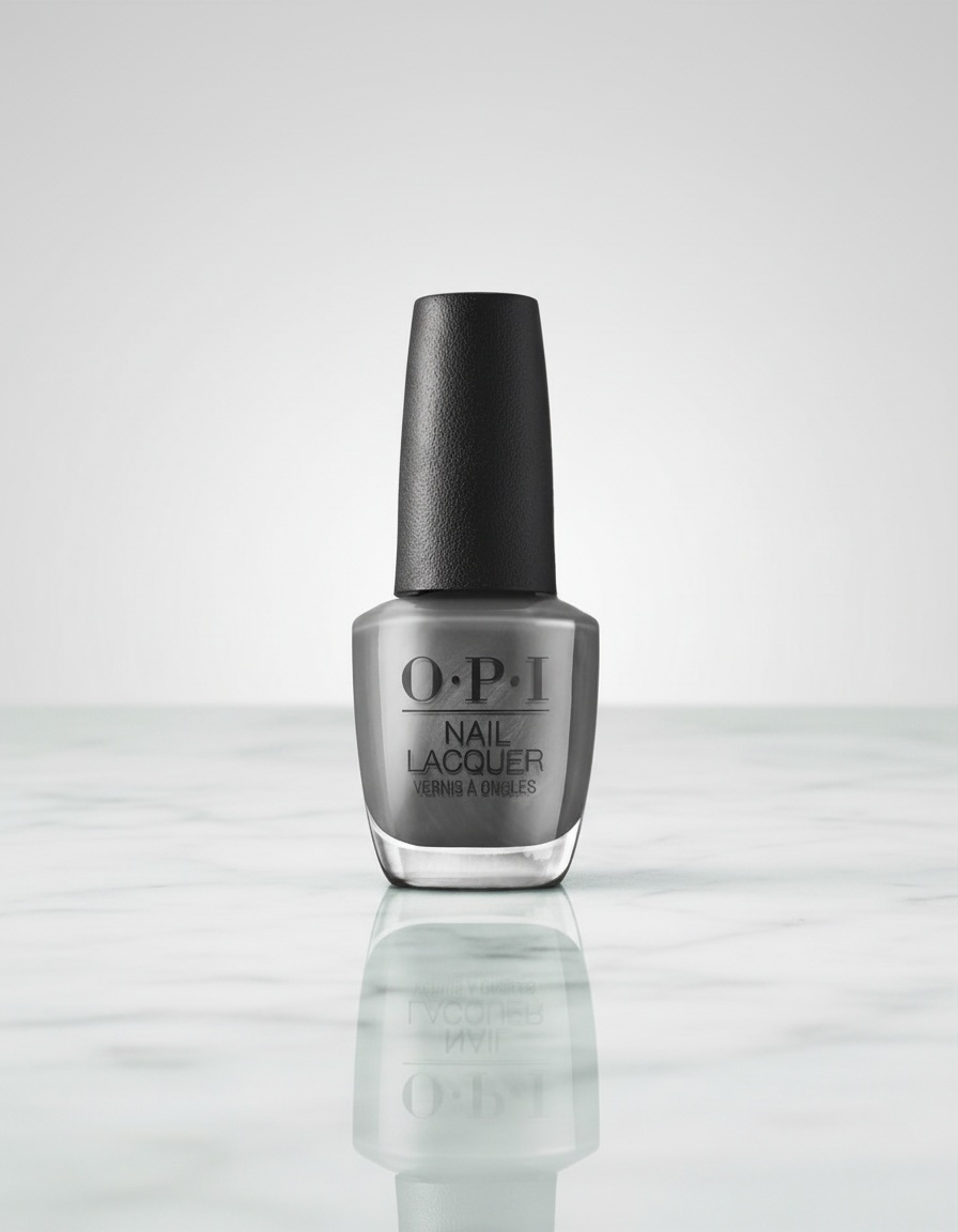 Opi NAIL LACQUER Autumn Collection Fall Wonders #Clean Slate 15 ml - Afbeelding 2