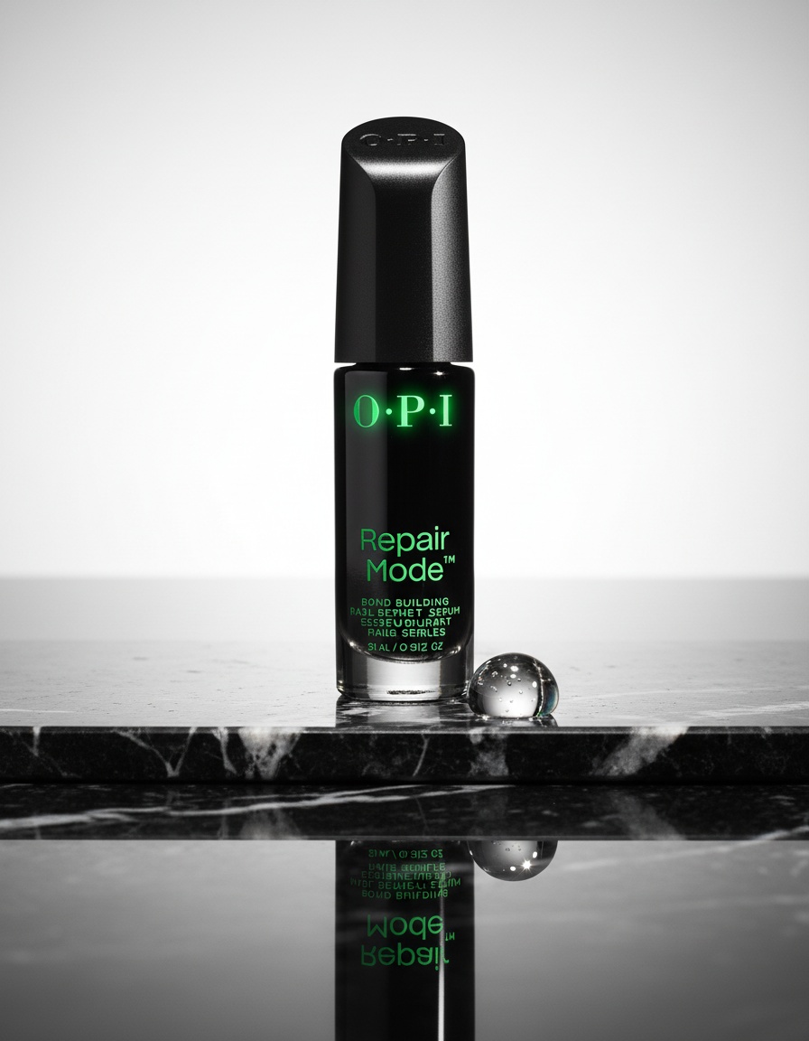 Opi REPAIR MODE Nail repair and strengthening serum 9 ml - Afbeelding 2