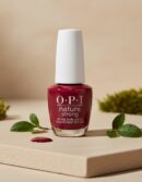 Opi NATURE STRONG Natural Origin Nail Polish #A Bloom with a View 15 ml