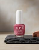 Opi NATURE STRONG Natural Origin Nail Polish #Give a Garnet 15 ml