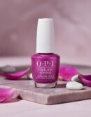 Opi NATURE STRONG Natural Origin Nail Polish #Thistle Make You Bloom 15 ml