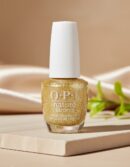 Opi NATURE STRONG Natural Origin Nail Polish #Mind-full of Glitter 15 ml