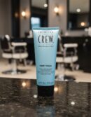 American crew FIBER CREAM fibrous cream medium hold natural shine 100 ml
