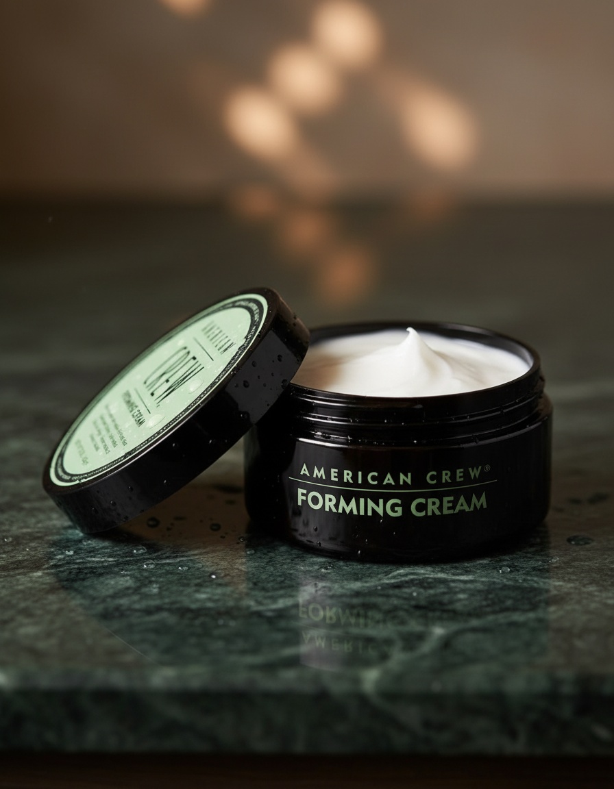 American crew FORMING CREAM 50 gr - Afbeelding 2