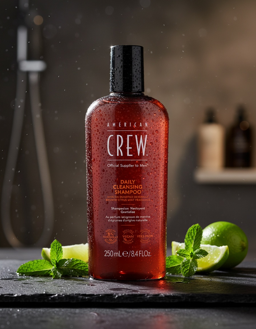 American crew Champú Power Cleanser Style Remover 250 ml - Afbeelding 2