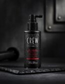 American crew ANTI-HAIRLOSS leave-in treatment 100 ml