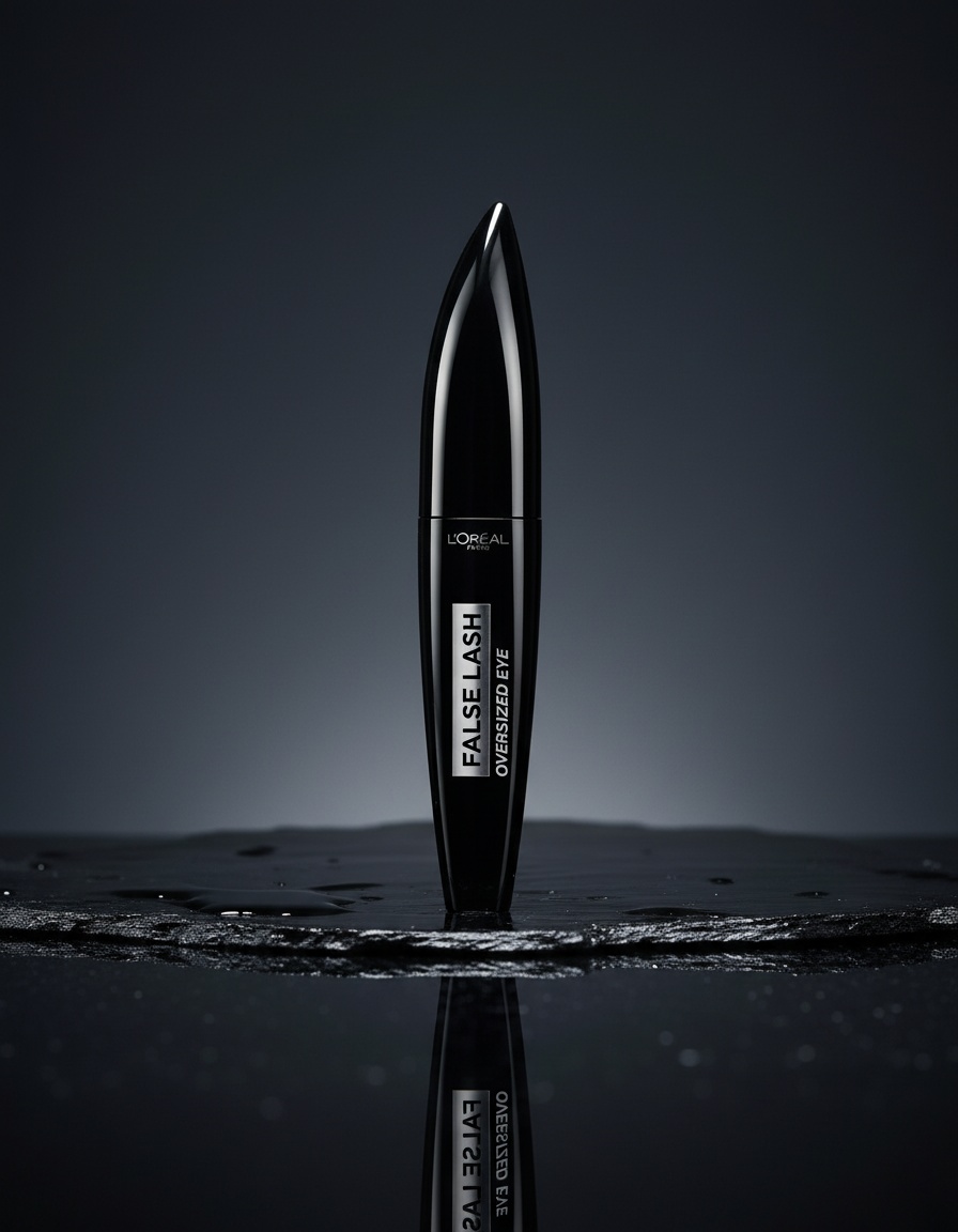 L'orÉal paris FALSE LASH oversized mascara 8.9 ml - Afbeelding 2