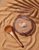 L'orÉal paris BRONZE PLEASE! la terra #03-medium caramel