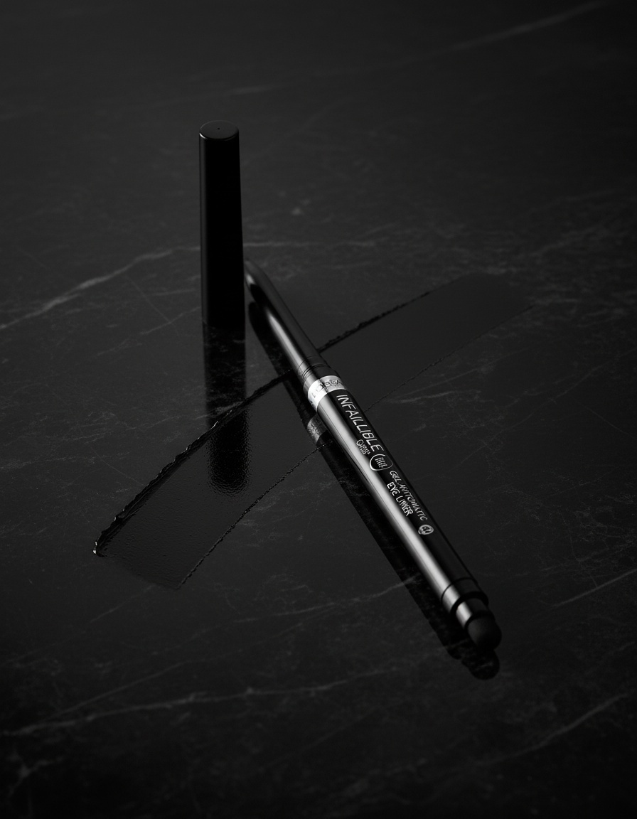 L'orÉal paris INFAILLIBLE GRIP 36H eyeliner #turquoise - Afbeelding 2