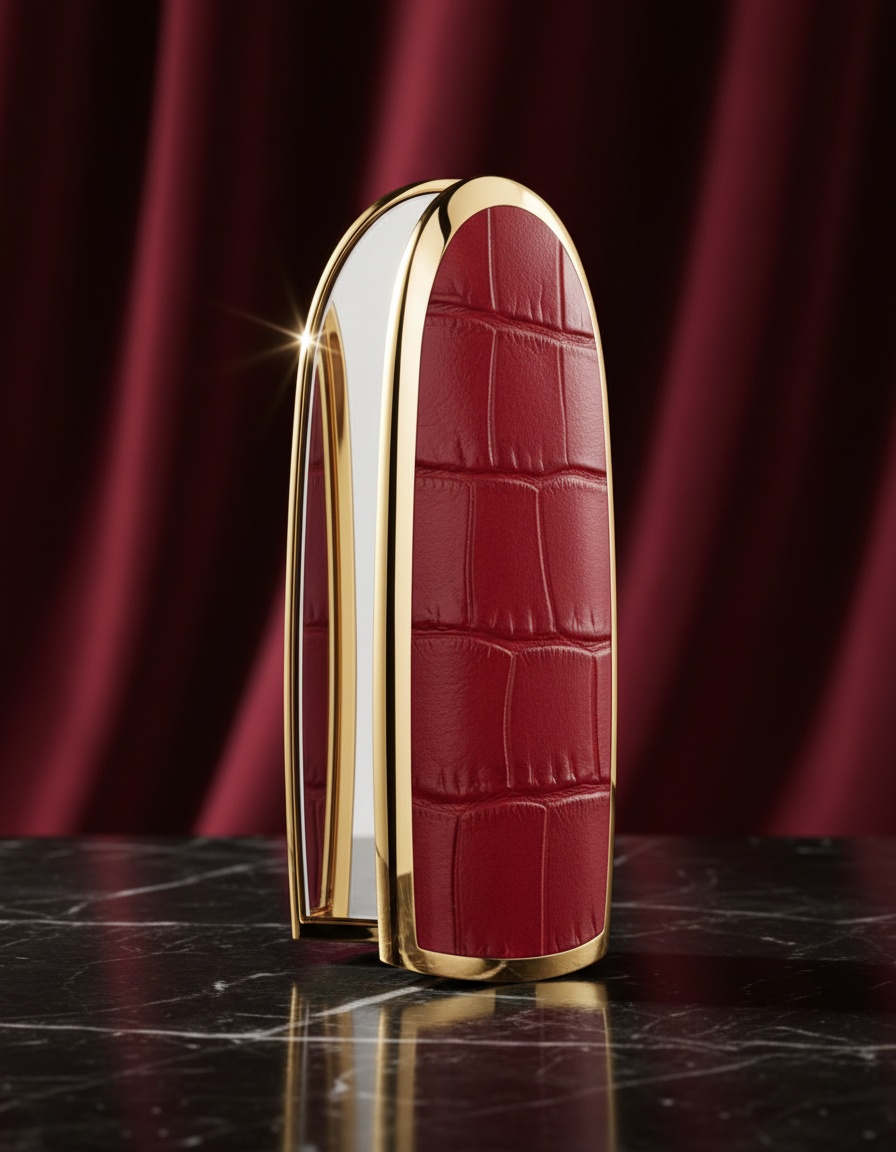 L'orÉal paris LUMI le liquid blush #645-Berry Glow 11 ml - Afbeelding 2