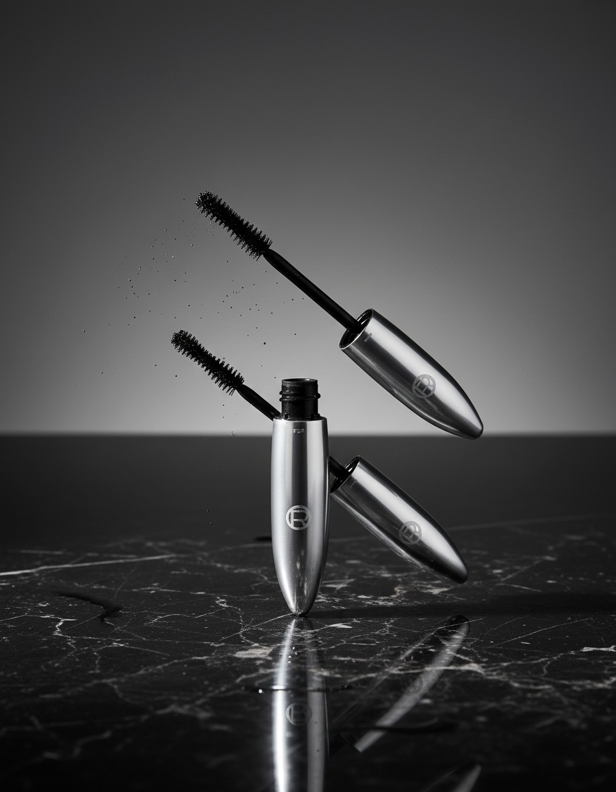 L'orÉal paris PRO XXL VOLUME mascara 12 ml - Afbeelding 2