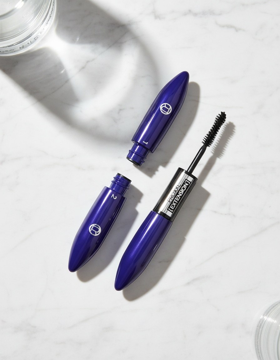 L'orÉal paris PRO XXL XTENSION mascara 12 ml - Afbeelding 2