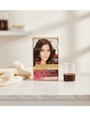 L'orÉal paris EXCELLENCE Creme dye #3-dark brown 192 ml