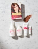 L'orÉal paris EXCELLENCE Tint cream #5-castaño claro 192 ml