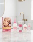 L'orÉal paris EXCELLENCE Creme dye #8.1-light ash blonde 192 ml