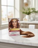 L'orÉal paris EXCELLENCE creme dye #7.7-iced caramel 192 ml