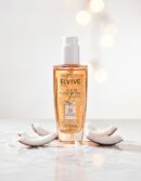 L'orÉal paris ELVIVE extraordinary coconut oil normal to dry hair 100 ml