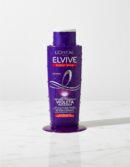 L'orÉal paris ELVIVE COLOR-VIVE VIOLETA toning shampoo 200 ml