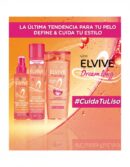 L'orÉal paris ELVIVE DREAM LONG protector de calor spray 150 ml