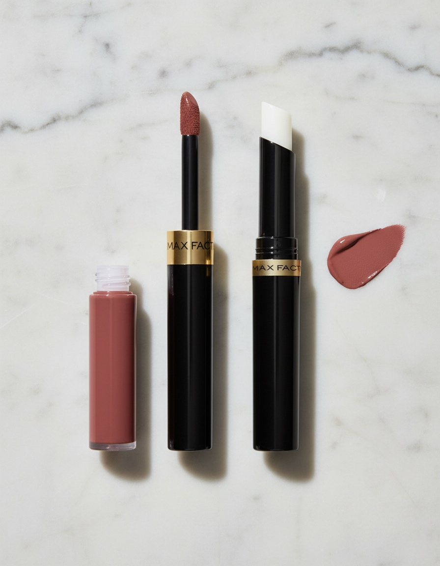 Max factor LIPFINITY classic #070-spicy shade 2 ml - Afbeelding 2