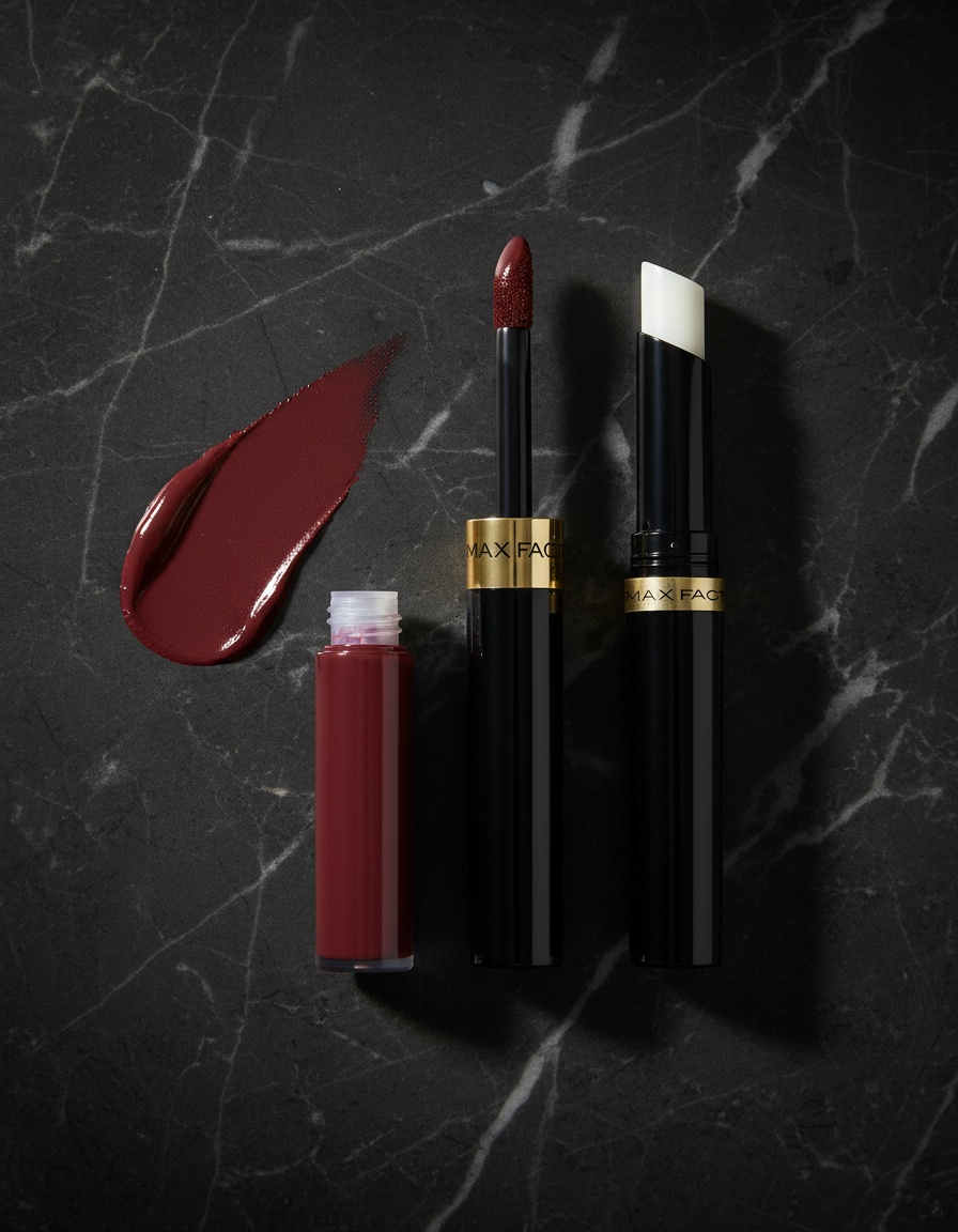 Max factor LIPFINITY #110-passionate - Afbeelding 2