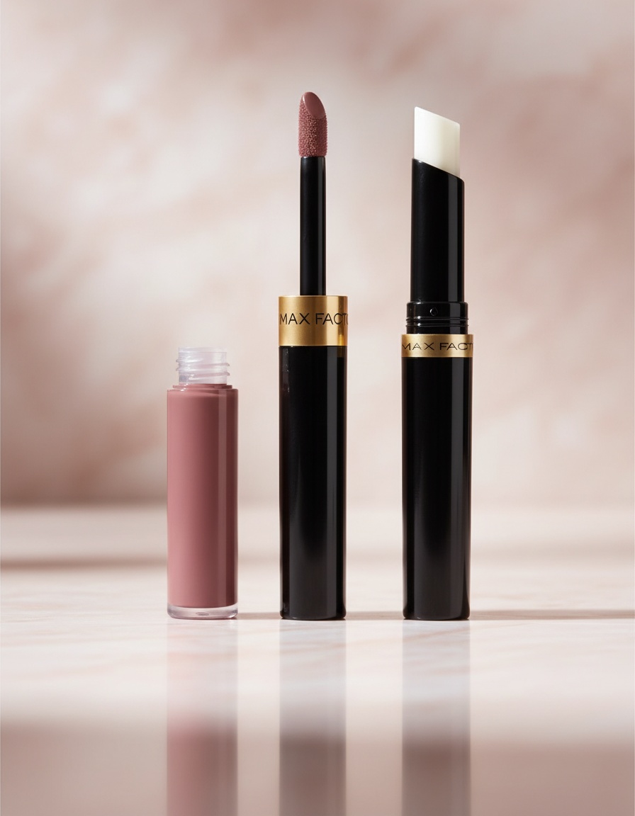 Max factor LIPFINITY classic #016-glowing reflections 2 ml - Afbeelding 2