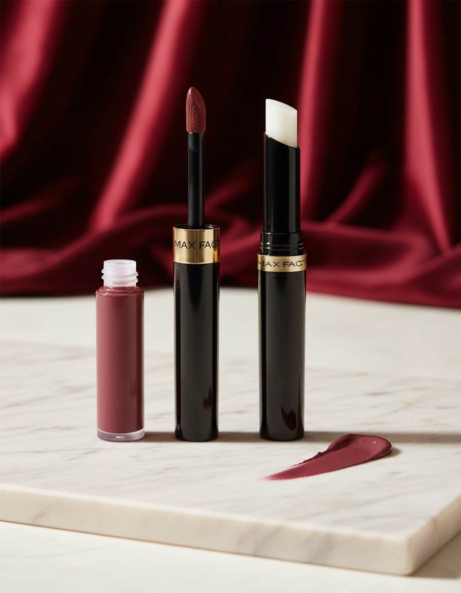 Max factor LIPFINITY classic #102 glistening reflections 2 ml - Afbeelding 2