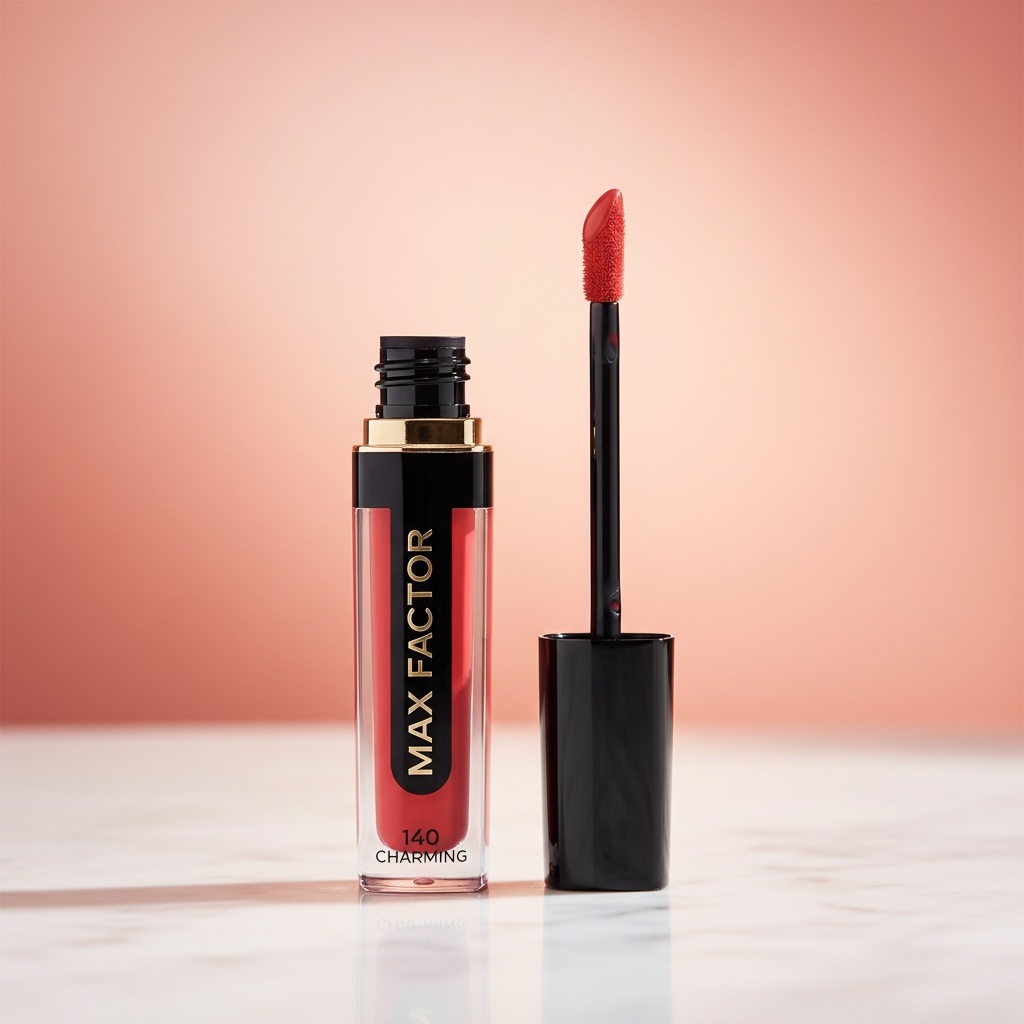 Max factor LIPFINITY classic #140-charming - Afbeelding 2