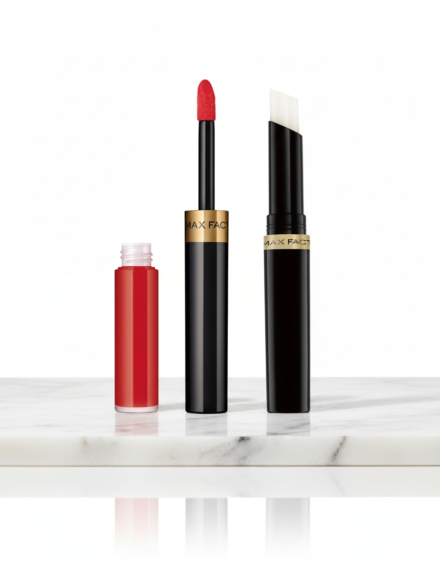 Max factor LIPFINITY classic #125-so glamurous - Afbeelding 2