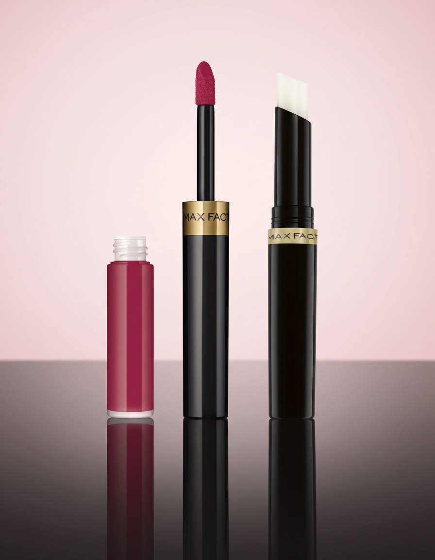 Max factor LIPFINITY classic #335-just in love - Afbeelding 2