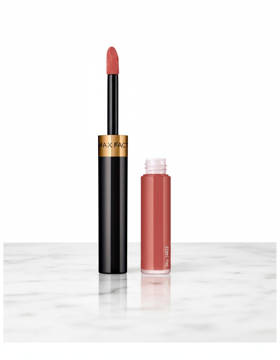 Max factor LIPFINITY rising stars #82-stardust - Afbeelding 2