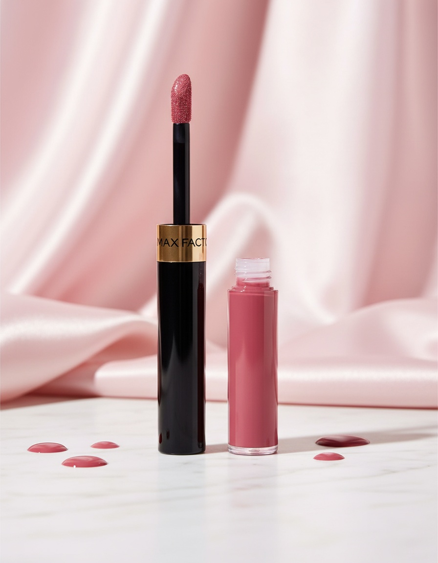 Max factor LIPFINITY rising stars #84-rising star - Afbeelding 2