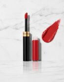 Max factor LIPFINITY rising stars #90-starstruck