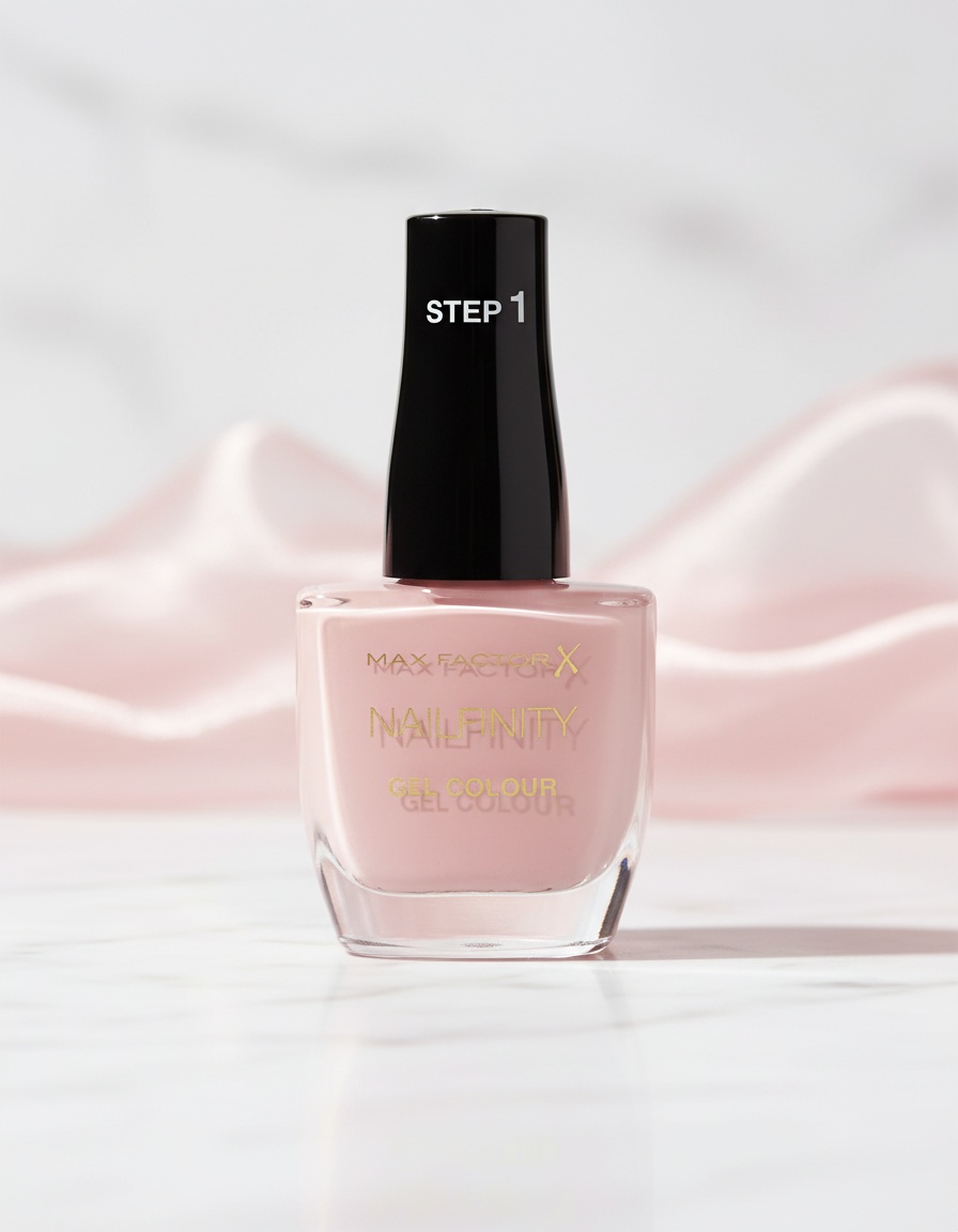 Max factor NAILFINITY #230-leading lady - Afbeelding 2